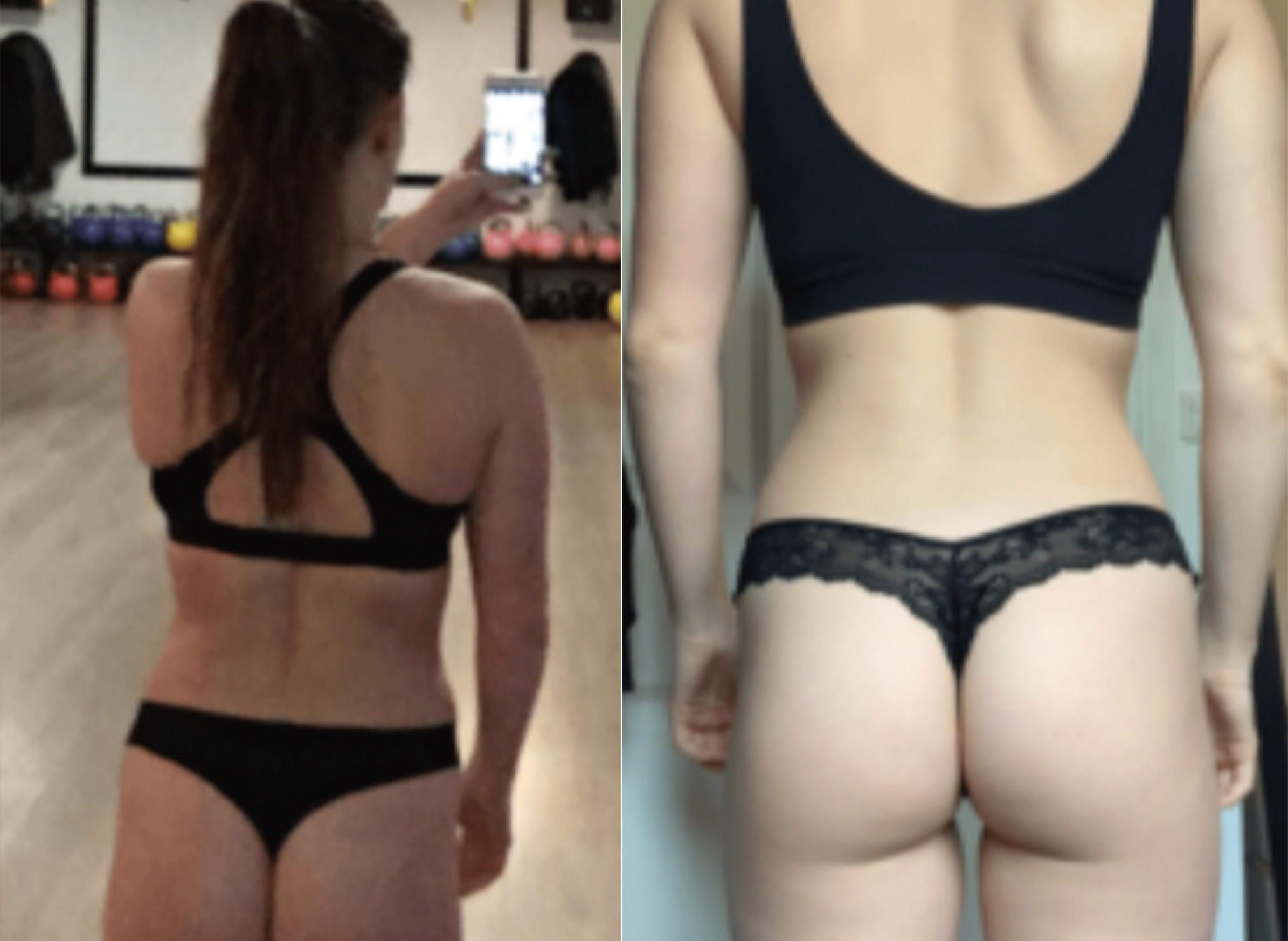 Transformation 1